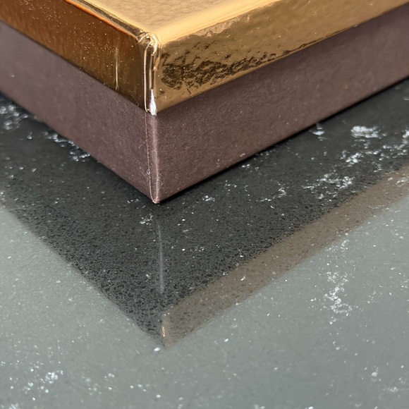 Coach Gift Boxes and a Rexy Gift Tag - Picture 5 of 7